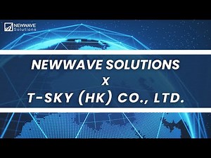 Newwave Solutions | Customer Testimonial for Blockchain Software Development Service