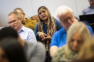 Become a workplace representative | Accord Union