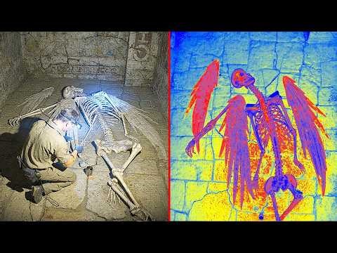 Secrets Inside the Vatican They Never Intended to Reveal