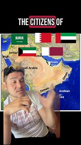 15K views · 347 reactions | The ONE thing BAHRAIN can claim… | Geography Now | Facebook