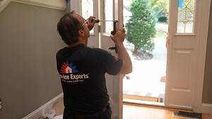 11 reactions |  Service Experts Heating and Air Conditioning installed a new water heater for the Jones family, setting up this veteran with endless hot water and total home comfort. Service Experts goes beyond HVAC, offering sustainable solutions like solar energy, backup generators, and more, ensuring homes are efficient, connected, and worry-free. Learn more online at militarymakeover.tv! #MilitaryMakeover #ServiceExperts | Military Makeover | Facebook