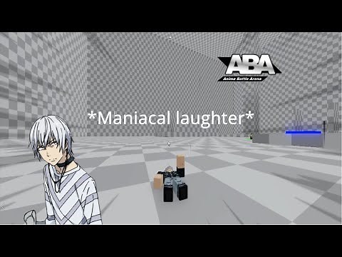 Accelerator 100-0 Combo Base And Awakening | ABA