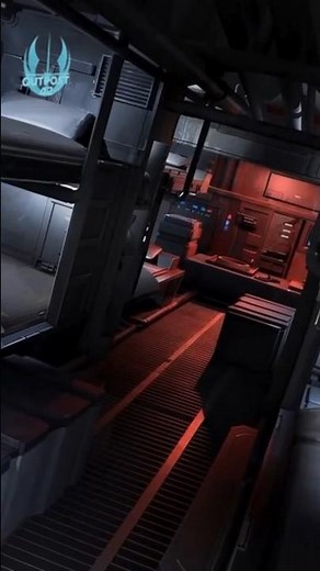 37,000 People Live Inside THIS Ship!