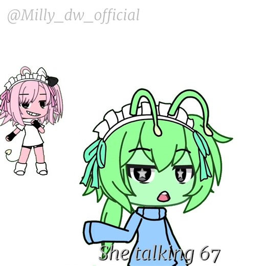 67 ‪@smish_the_alien‬ #gacha#animation#врек#fyp#roblox#memes#trend#2026#rblx#гача#gachaclub#shorts