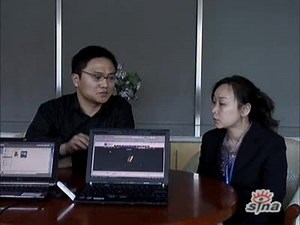 极速350KB/s 中国电信3G上网卡全面体验