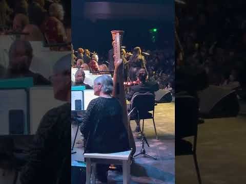 Richard Smallwood & Vision - "Total Praise" - LIVE in Greensboro (4/29/22)