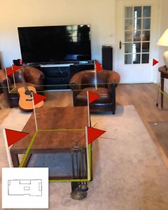 59 reactions · 1.2K shares | Measure & draw floorplans within minutes! | Camtoplan | Facebook