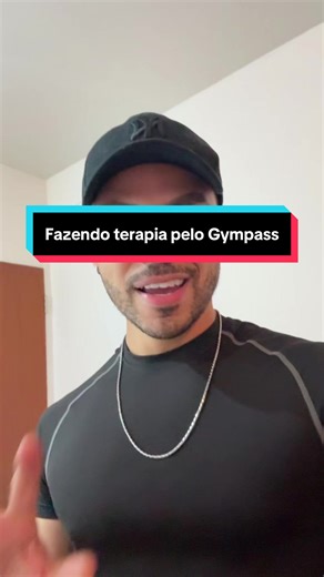 Benefícios do Gympass para Terapia e Academia