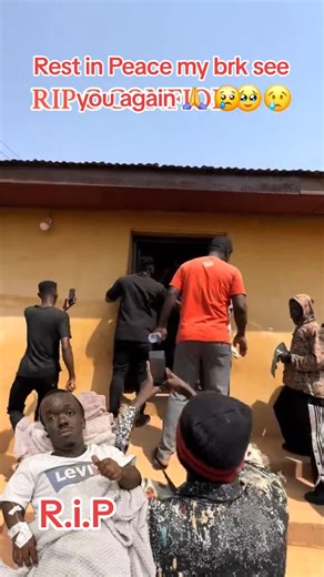 Remembering a Loved One: A Tribute