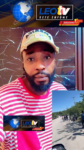 Mezanmi patajel pou mw svp🔥 #happymezanmi #followersreelsfyp #reelsfacebook #happybirthday #fyp #fb #karate #healthylifestyle #dating #happy | Leo TV