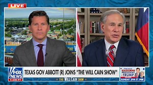 The Texas National Guard is deputized to make immigration arrests. We will help the Trump Administration deport illegal immigrants and secure the southern border. More: https://bit.ly/3WUnQ3E | Greg Abbott