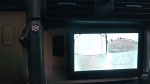 Watch Simple Install of the LeeKooLuu FHD1080P Digital Wireless Rear View Dual backup camera system on Amazon Live