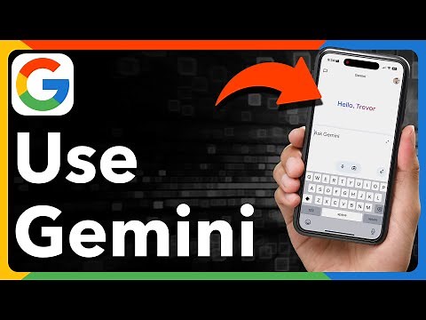 How To Get And Use Google Gemini On iPhone