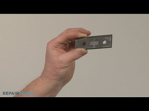 Cub Cadet Chipper Shredder Chipper Blade Replacement (942-0544B)