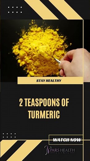 MIRACLE TRIO!! Turmeric Black Pepper Olive Oil RECIPE #shorts