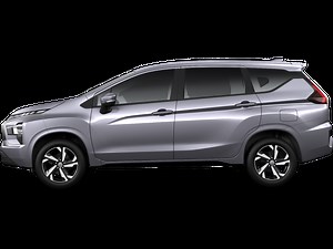 The New Xpander - Mitsubishi Carworld