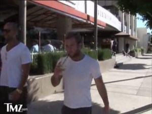 The Wrath of Caan Junior