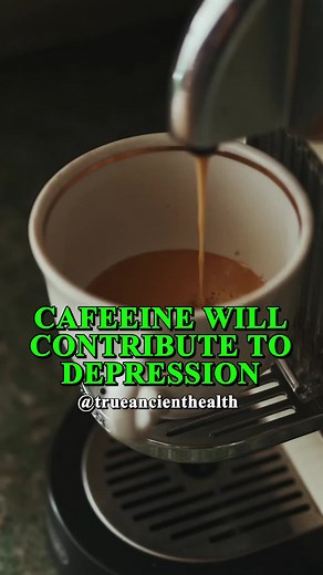 Understanding the Link Between Caffeine and Depression