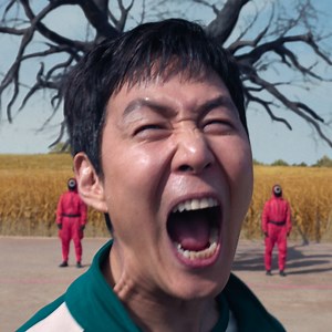 2.4M views · 17K reactions | Don’t move a muscle.  Squid Game Season 2 is now playing. | Netflix | Facebook