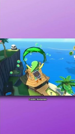 The BEST GameCube games...