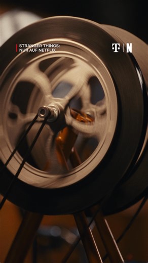 Mit MagentaTV SmartStream habt ihr Streaming und TV in einem. Jetzt entdecken! #AllesWasEuchVerbindet #AnEinemOrt #MagentaTV #Telekom #StrangerThings | MagentaTV