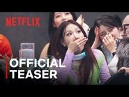 The Influencer - Official Teaser - Netflix