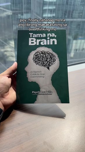 Stop Overthinking: A Psychology Book for Mental Health