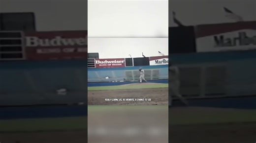 This is what it actually looked like to face a Nolan Ryan fastball