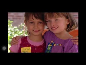 Barney best of friends