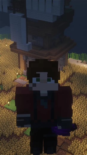 Мука, или что то больше? #fyp #рек #server #ron #minecraft