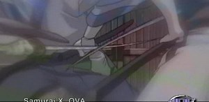 Rurouni Kenshin: Trust & Betrayal - Samurai X: Ova