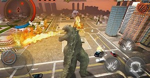 Download & Play City Smasher on PC & Mac (Emulator)