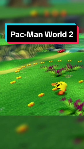 Exploring Pac-Man World 2: A Nostalgic Gaming Experience