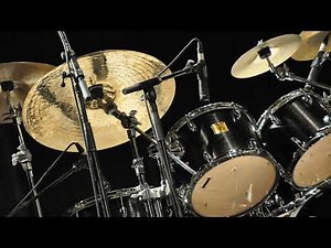 Herbie Hancock - Chameleon (drums backing track)