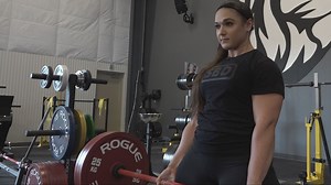 Women 'Crushing It' Wednesday: Amanda Lawrence