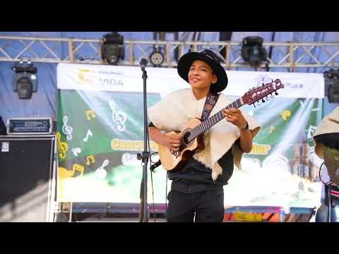 Homenaje a un carranguero | Ranga k'