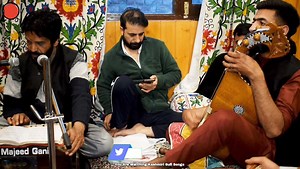 best of kashmiri sufiyan #KashmiriSufiSongs #kashmirisufism | Kashmiri Sufi Songs