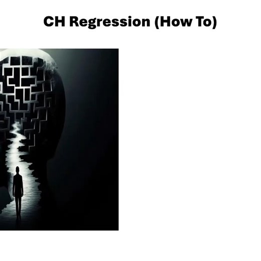 Scott Jansen on Instagram: "How To Do An 'A.C.H. Age Regression' #advancedconversationalhypnosis #hypnotherapy #conversationalhypnosis"
