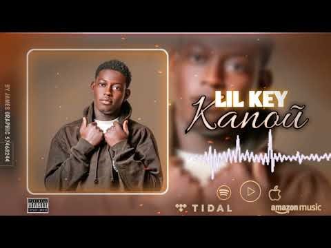 Lil key officiel-kanou