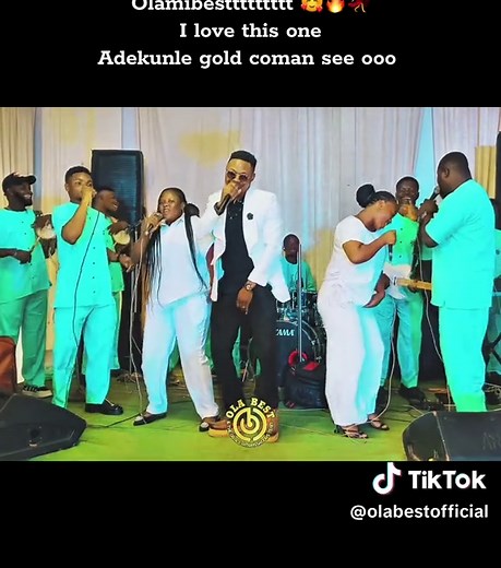 Many Many People by Adekunle Gold - Official Music Video