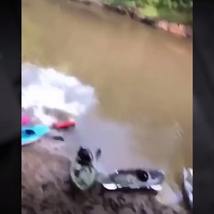 229K views · 2.4K reactions | Rope swing fails can only mean one thing....summer has arrived. | Tosh.0 | Facebook