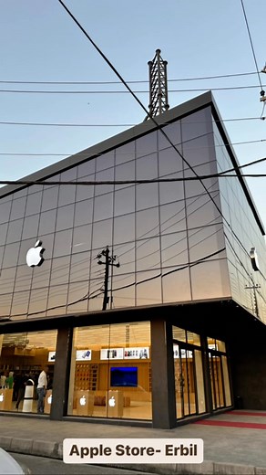 M Center on Instagram