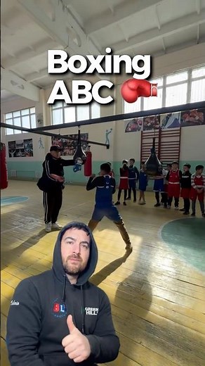 ABC del pugilato
