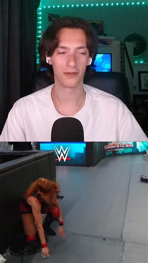 50K views · 968 reactions | BAYLEY GETS INVOLVED OF THE FINISH OF BECKY LYNCH VS LYRA VALKYRIA! #WWE #wrestling #wwereactions #WWE | Wrestling Universe | Facebook