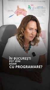 Vrei o consultație ORL rapidă, fără bătăi de cap? Programează-te simplu, direct și eficient. ---------- 🩺 𝐂𝐥𝐢𝐧𝐢𝐜𝐚 𝐎𝐑𝐋 𝐃𝐫. 𝐃𝐚𝐧𝐢𝐞𝐥𝐚 𝐈𝐨𝐧𝐞𝐬𝐜𝐮 𝐁𝐮𝐜𝐮𝐫𝐞𝐬̦𝐭𝐢 📍 Bd. Dacia nr. 19, Corp B 📞 0310051639 🌐 https://www.drionescudaniela.ro #ORL #Recenzie #romania | Clinica ORL Dr. Daniela Ionescu