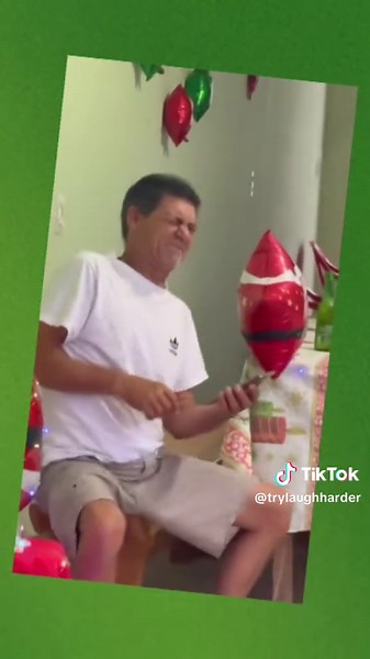 Funny Itching Powder Prank Revealed