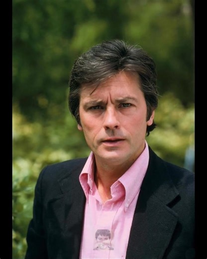 Alain Delon Biography: Life, Movies, and Legacy of the French Cinema Icon | Historic Rays of Light