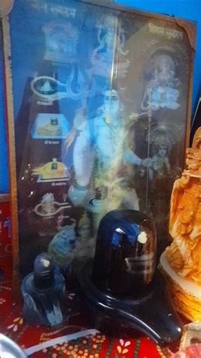 Man mera mandir shiv meri pooja #bhaktivibes #youtubeshorts #trendingshorts #viralvideo #viralshort