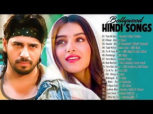 Bollywood Hits Songs 2020 - Arijit singh,Neha Kakkar,Atif Aslam,Armaan Malik,Shreya Ghoshal💙