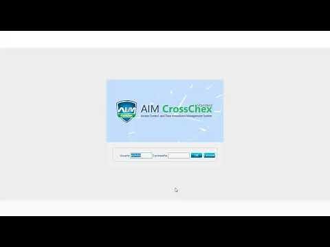 Aprende a descargar e instalar el Sofware Anviz CrossChex en 2026